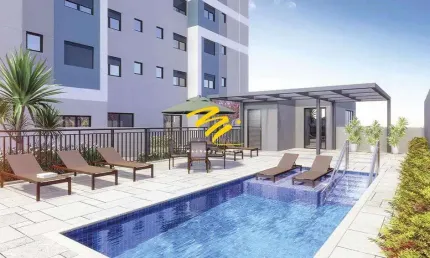 Apartamento à venda em campinas, jardim planalto de viracopos, com 3 suítes, com 102.56 m²