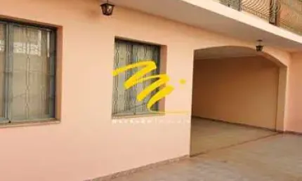 Sobrado à venda em Campinas, Parque das Flores, com 3 quartos, com 300 m²