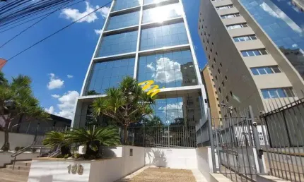 Sala à venda e para alugar em campinas, cambuí, com 125 m², espaço toulouse