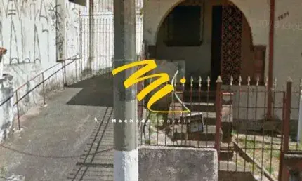 Terreno comercial à venda na Avenida Doutor Moraes Salles, 1671, Centro, Campinas