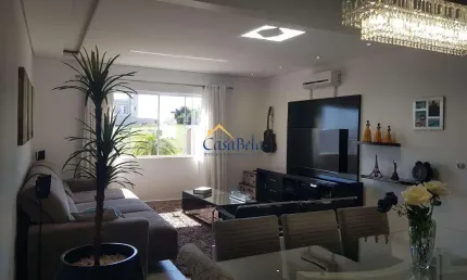 Casa à venda em Campinas, Jardim Myrian Moreira da Costa, com 3 quartos, com 196 m²