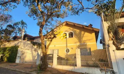 Casa à venda em Campinas, Jardim Chapadão, com 3 suítes, com 256.25 m²