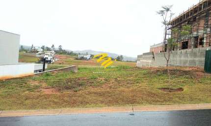 Terreno à venda em Campinas, Loteamento Residencial Entre Verdes (Sousas), com 1621 m², Entre Verdes