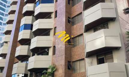 Apartamento à venda em Campinas, Cambuí, com 3 quartos, com 212 m², Mansão Portinari