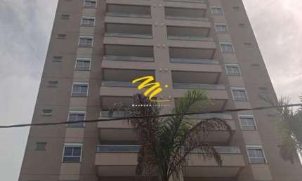 Apartamento à venda em Campinas, Jardim Brasil, com 3 quartos, com 90 m², Praça Guanabara