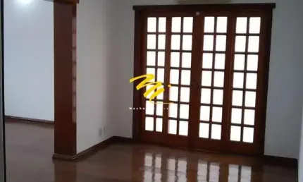Casa à venda em Campinas, Jardim Dom Bosco, com 3 quartos, com 180 m²