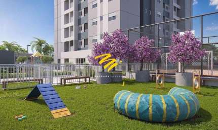 Apartamento à venda em Campinas, Jardim Proença, com 2 suítes, com 81.55 m², Moriah Proença Patriani