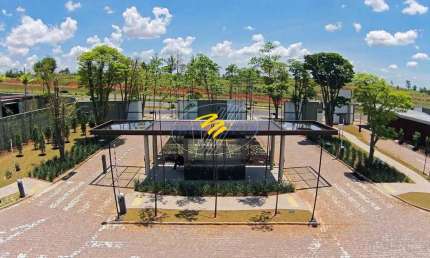 Terreno à venda na Avenida Mackenzie, s/n, Vila Brandina, Campinas