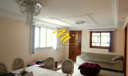 Sobrado à venda e para alugar em Campinas, Jardim Aero Continental, com 4 quartos, com 214 m²
