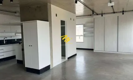 Apartamento à venda em Campinas, Cambuí, com 1 quarto, com 70 m², Max Haus I