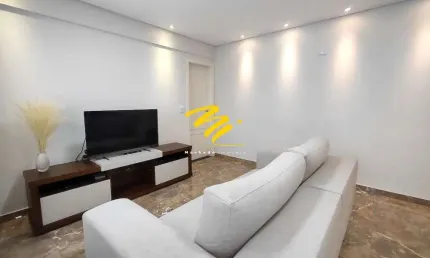 Apartamento à venda em Campinas, Mansões Santo Antônio, com 3 quartos, com 83 m², Ihome