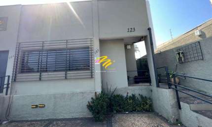 Casa comercial com 1 sala à venda na Rua Mário Siqueira, 123, Botafogo, Campinas