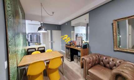 Apartamento à venda em Vinhedo, Centro, com 3 quartos, com 96 m², Riachuelo