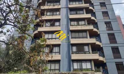 Apartamento à venda em Campinas, Vila Itapura, com 3 suítes, com 145.37 m², Lago di Como