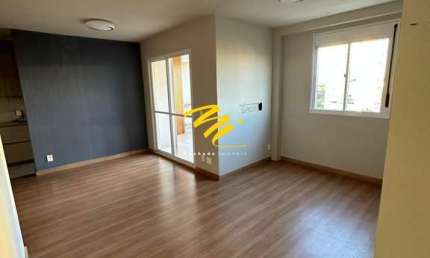 Apartamento à venda em Campinas, Taquaral, com 3 quartos, com 72 m², Living Welcome Taquaral