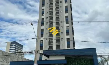 Apartamento à venda em Campinas, Jardim Guanabara, com 3 quartos, com 78 m², VIZZI GUANABARA