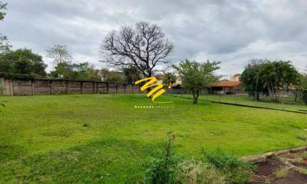 Terreno à venda em Campinas, Chácara Santa Margarida, com 964 m²