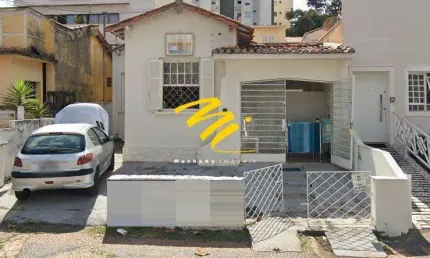 Casa à venda em Campinas, Vila Itapura, com 3 quartos, com 250 m²