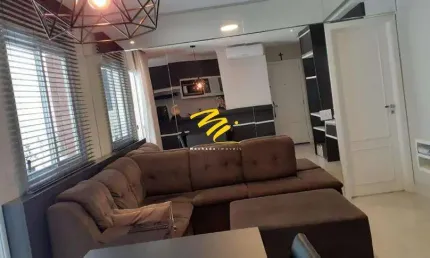 Apartamento à venda em Campinas, Mansões Santo Antônio, com 3 quartos, com 82 m², Ihome