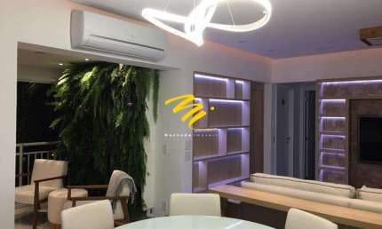 Apartamento à venda em Campinas, Ponte Preta, com 3 quartos, com 76 m², Alto da Abolição