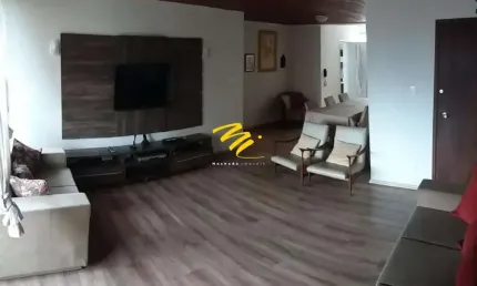 Apartamento à venda em Campinas, Nova Campinas, com 3 quartos, com 144 m², Bela Campinas