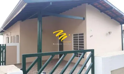 Casa à venda em campinas, jardim leonor, com 3 quartos, com 230 m²