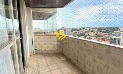 Apartamento à venda em Campinas, Nova Campinas, com 4 quartos, com 140 m², Bela Campinas
