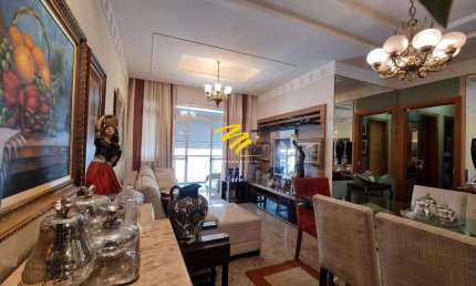 Apartamento à venda em Campinas, Vila Itapura, com 3 quartos, com 96 m², Ilha de Itamaracá