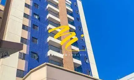 Apartamento à venda em Campinas, Centro, com 2 quartos, com 70 m², Costa do Sauipe