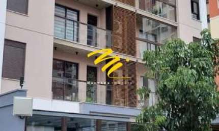 Apartamento à venda em Campinas, Vila Nova Teixeira, com 2 suítes, com 58 m², V81 Lagoa