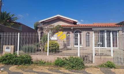 Casa à venda em Campinas, Swift, com 3 quartos, com 207 m²