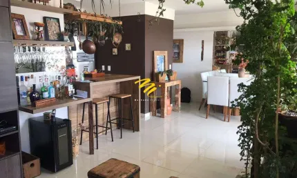 Apartamento à venda em Campinas, Swift, com 2 suítes, com 84 m², Inspiratto