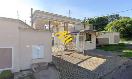 Sobrado à venda em Campinas, Parque Beatriz, com 3 quartos, com 80 m², Carrara Village