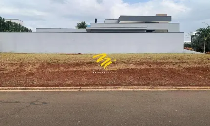 Terreno à venda em paulínia, parque brasil 500, com 170 m²