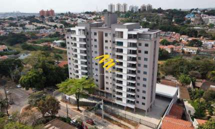 Apartamento à venda em Campinas, Nova Campinas, com 2 quartos, com 56 m², Bittencourt 678