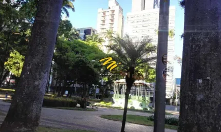 Apartamento à venda em Campinas, Centro, com 4 quartos, com 157 m², Carmelo Zamataro