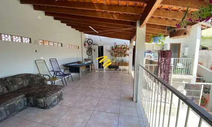 Casa à venda em Campinas, Jardim New York, com 4 quartos, com 192 m²