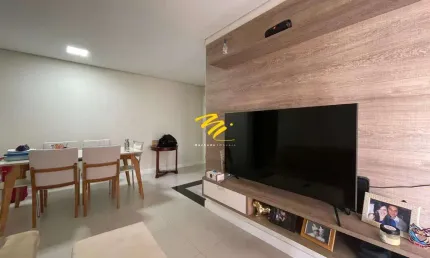 Apartamento à venda em campinas, cambuí, com 2 quartos, com 65 m², setin home &amp; life