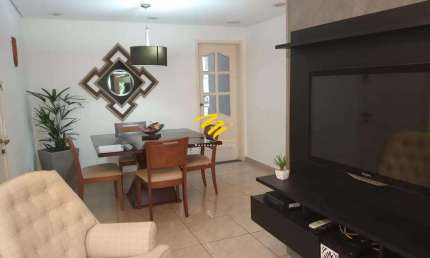 Apartamento à venda em Campinas, Parque Prado, com 3 quartos, com 98 m², Ile de Saint Louis