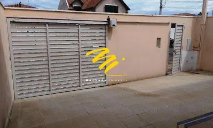 Casa à venda em Campinas, Jardim Guanabara, com 3 quartos, com 172 m²