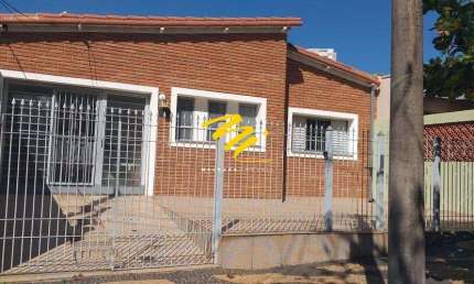 Casa à venda em Campinas, Jardim Dom Nery, com 2 quartos, com 129 m²