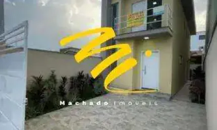 Sobrado à venda em Campinas, Jardim Indianópolis, com 3 quartos, com 127 m²