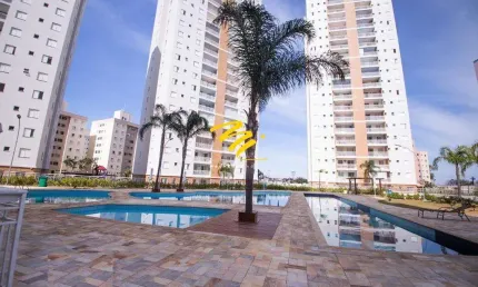 Apartamento à venda em Campinas, Swift, com 3 quartos, com 90 m², Inspiratto
