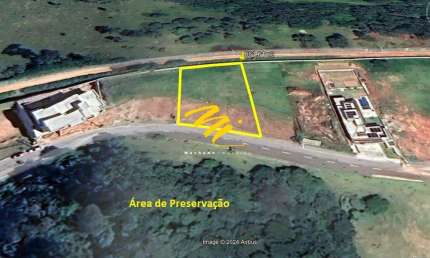 Terreno à venda em Vinhedo, Bosque, com 412 m², Villa D'oro