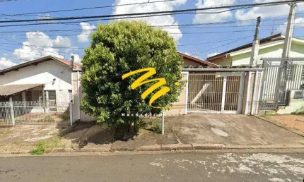 Casa à venda em Campinas, Jardim Cura D'Ars, com 3 quartos, com 146 m²