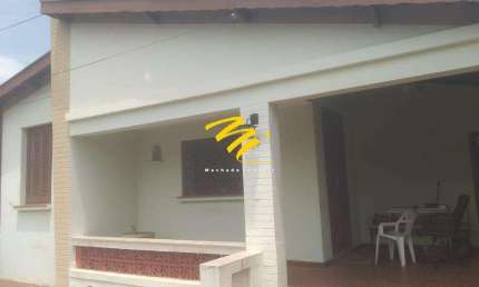 Casa à venda em Campinas, Jardim Proença, com 3 quartos, com 120 m²