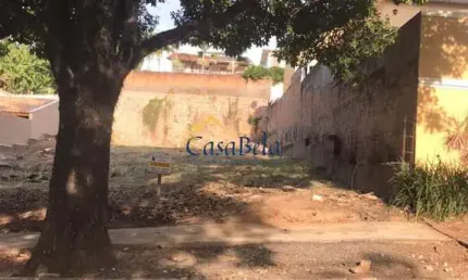 Terreno à venda em Campinas, Loteamento Caminhos de São Conrado (Sousas), com 572 m²