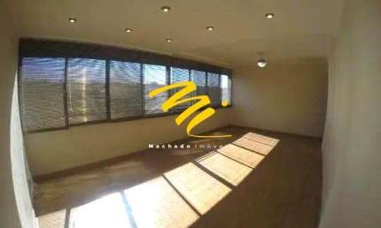 Apartamento à venda em Campinas, Jardim Proença, com 3 quartos, com 110 m², Ipanema - Proença