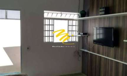 Casa à venda em Vinhedo, Capela, com 3 quartos, com 100 m²