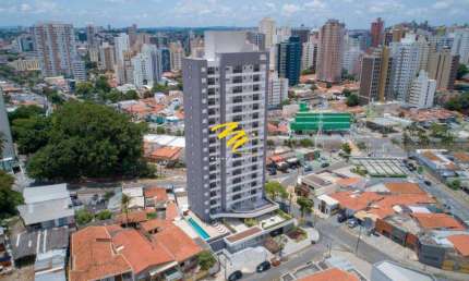 Apartamento à venda em Campinas, Taquaral, com 1 quarto, com 35 m², Urban Design Taquaral